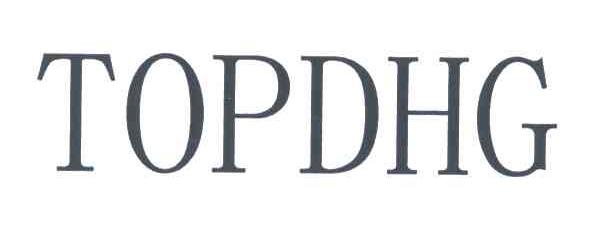 TOPDHG
