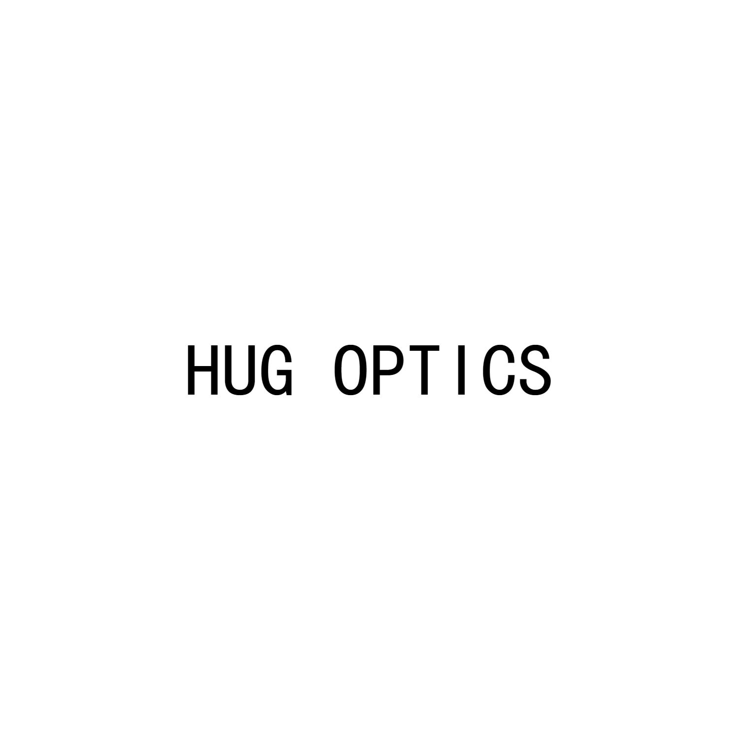HUG OPTICS