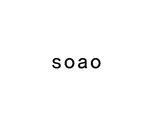 SOAO