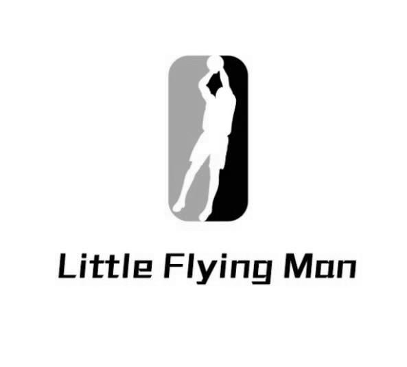 LITTLE FLYING MAN