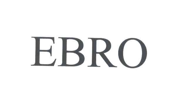 EBRO