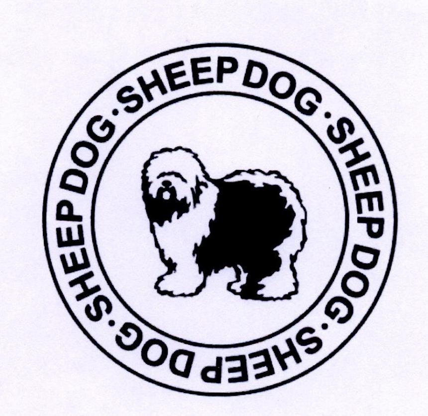 SHEEP DOG