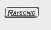 RAYSONIC