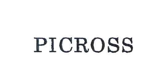 PICROSS