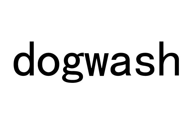 DOGWASH