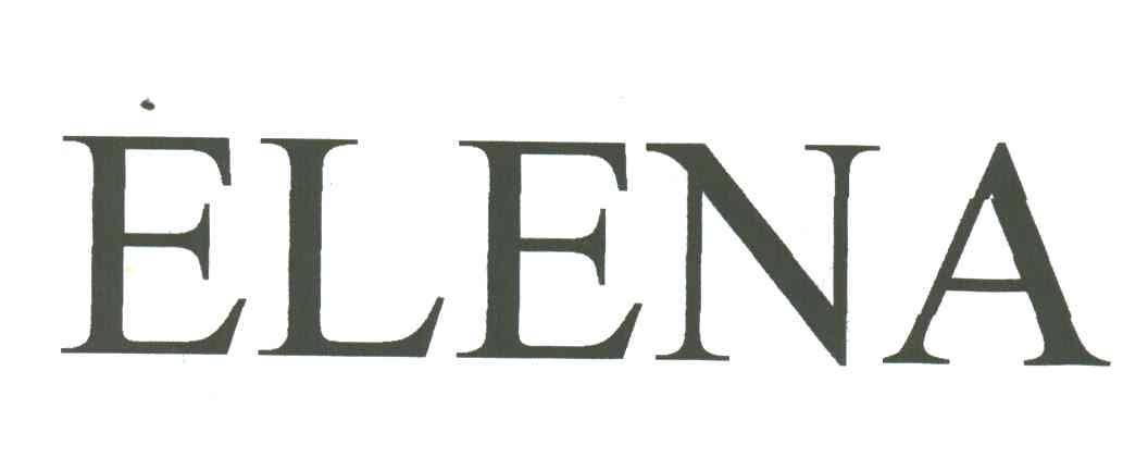 ELENA