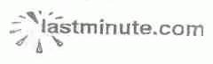 LASTMINUTE