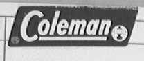 COLEMAN