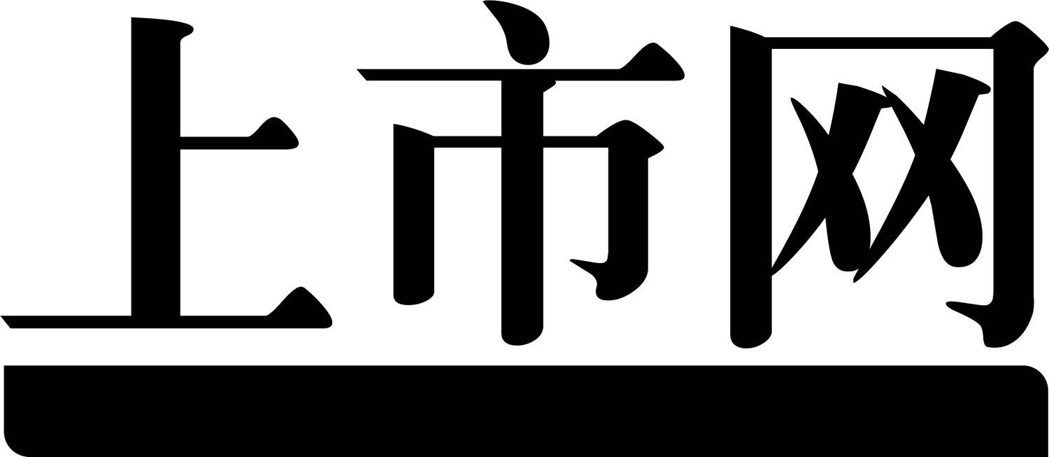 上市网