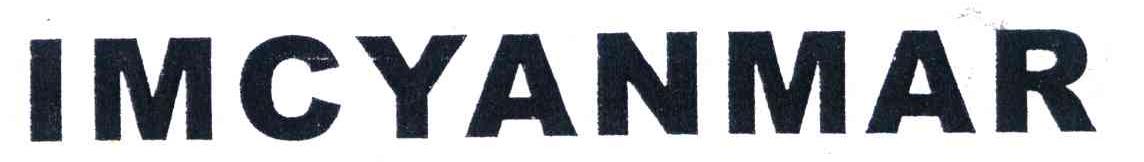 IMCYANMAR