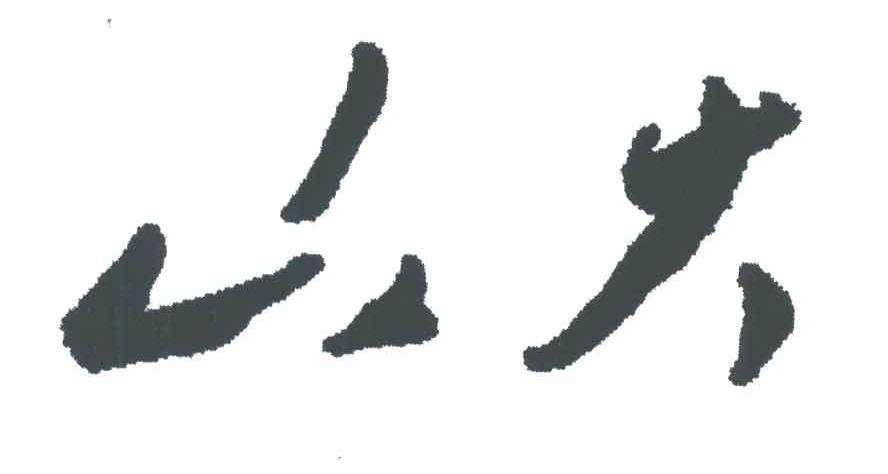 山大