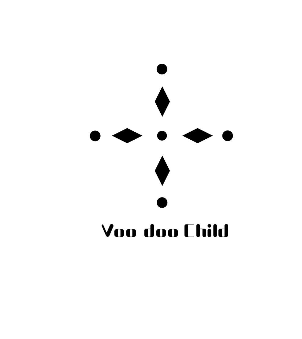 VOO DOO CHILD