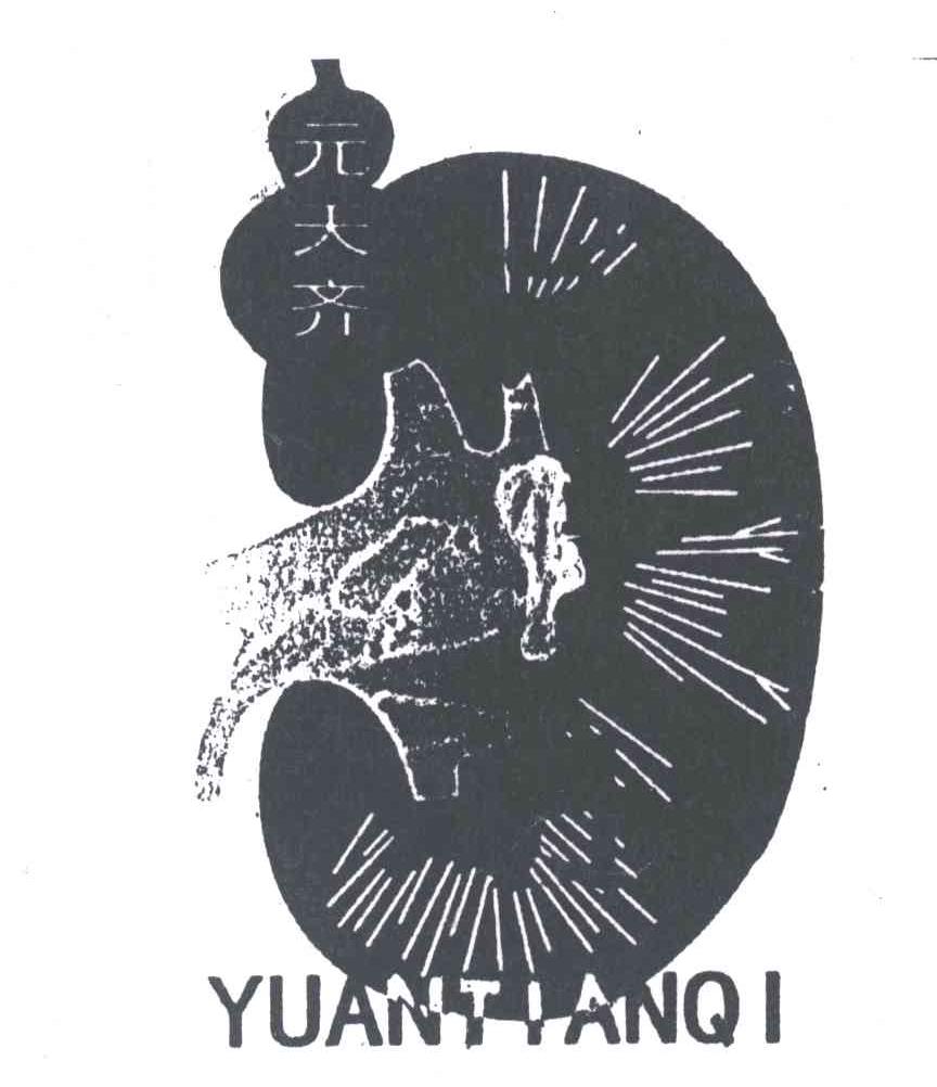 元天齐