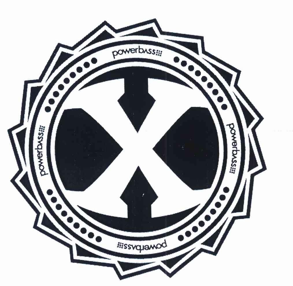 POWERBASS X