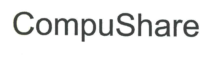 COMPUSHARE