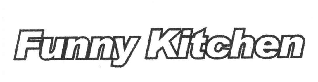 FUNNY KITCHEN