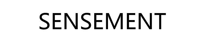 SENSEMENT