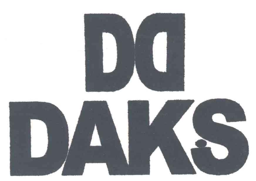 DD DAKS
