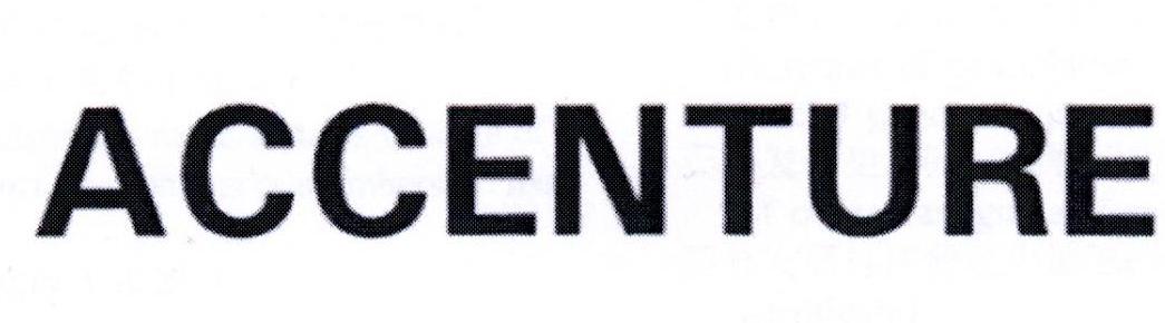 ACCENTURE