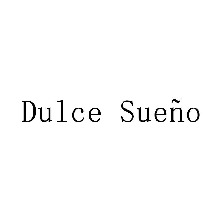 DULCE SUENO