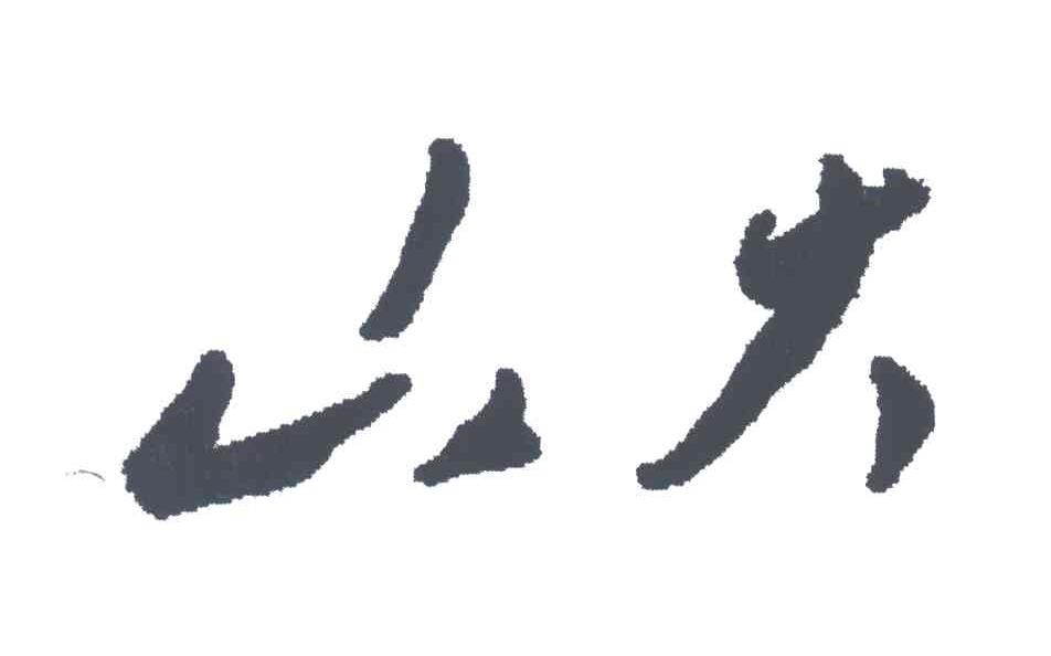 山大
