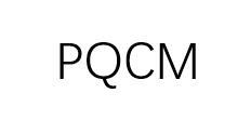 PQCM