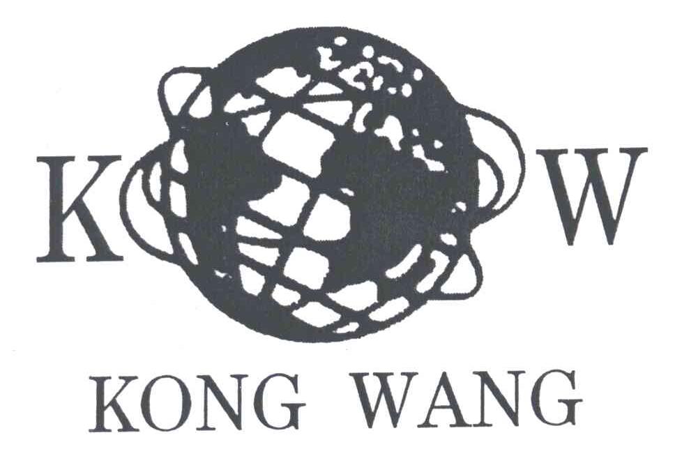 KONG WANG
