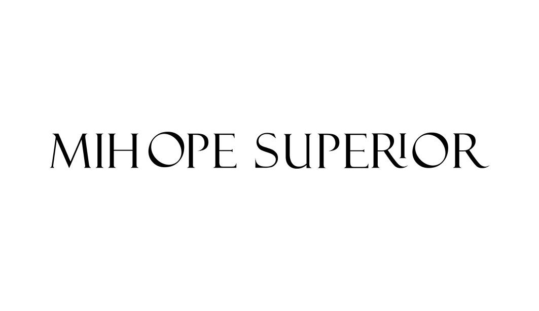 MIHOPE SUPERIOR
