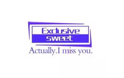 EXCLUSIVE SWEET ACTUALLY.I MISS YOU.
