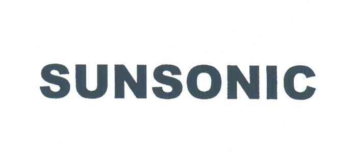 SUNSONIC