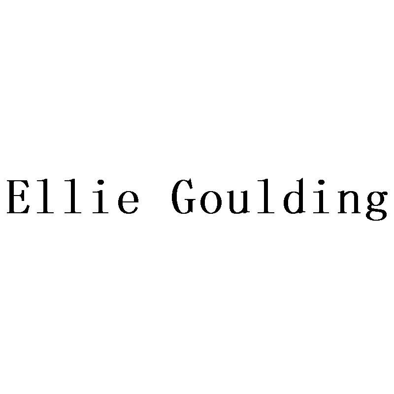 ELLIE GOULDING