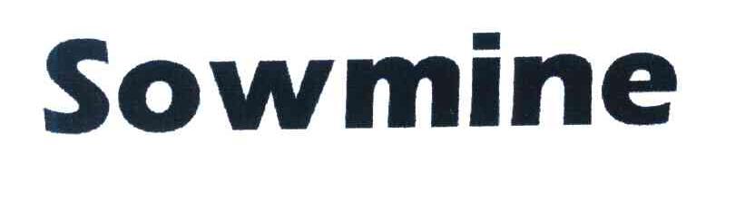 SOWMINE