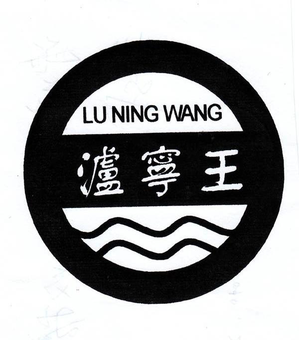 泸宁王