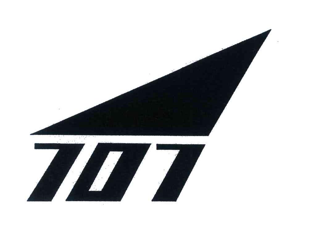 707