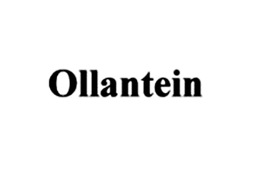 OLLANTEIN