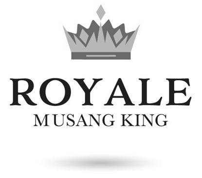 ROYALE MUSANG KING