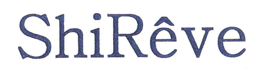 SHIREVE