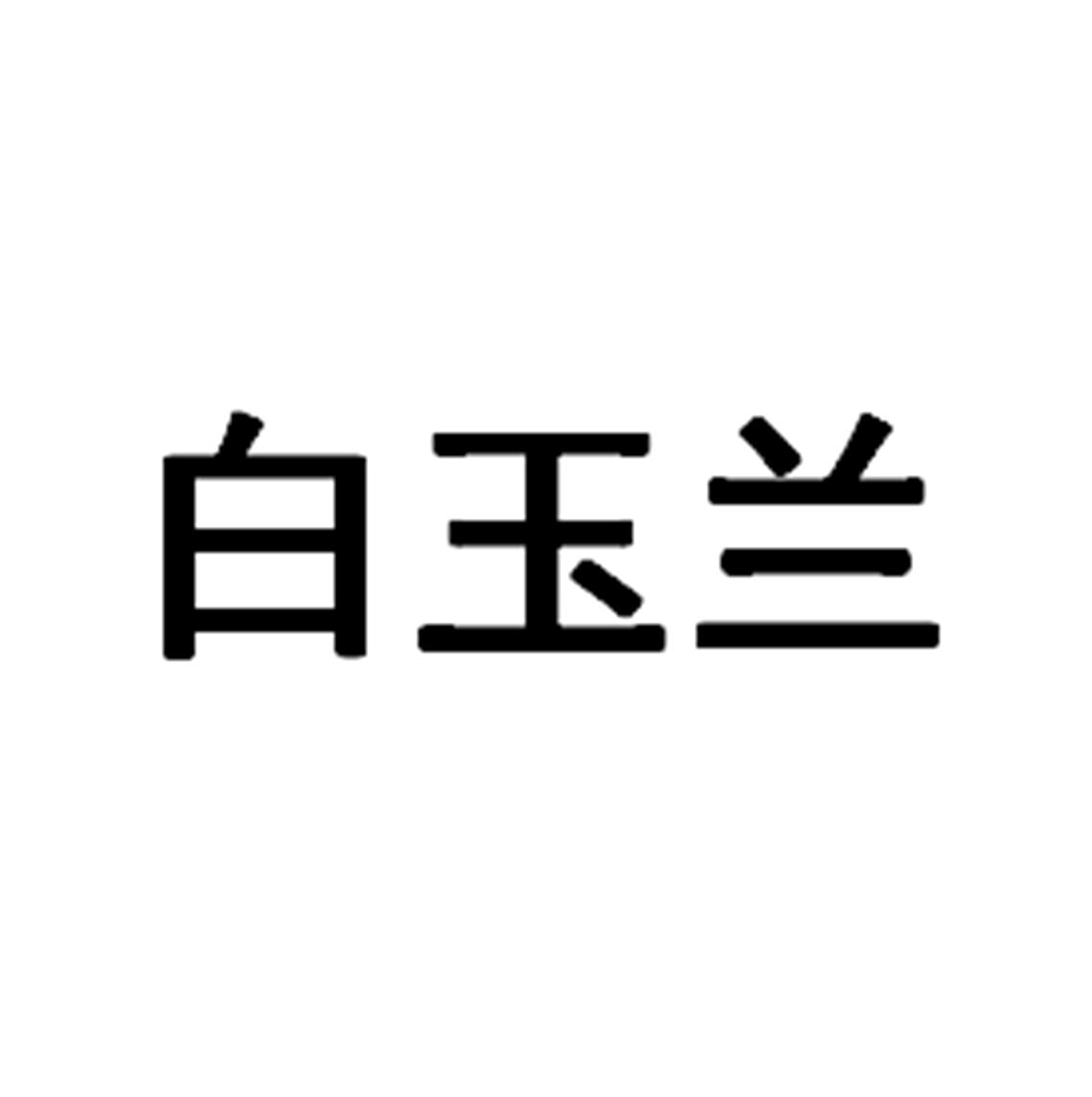 白玉兰