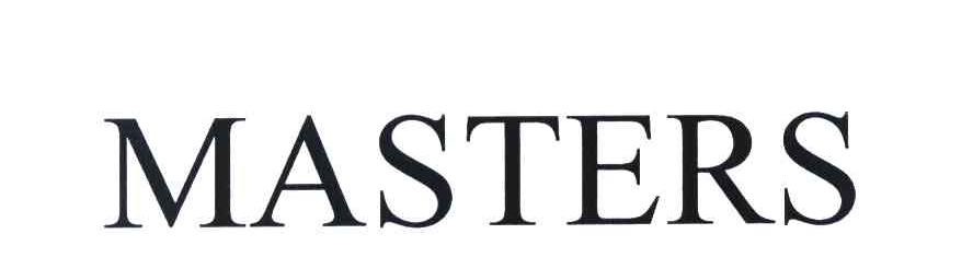 MASTERS