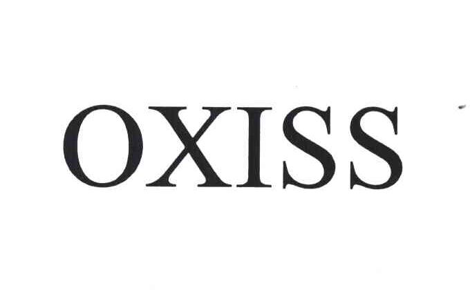 OXISS