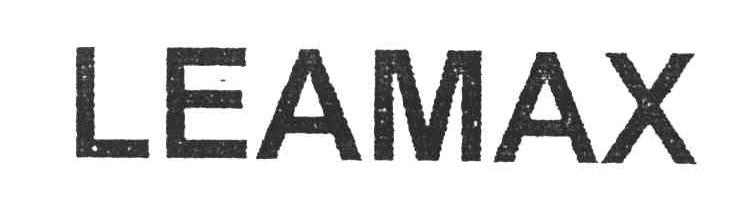 LEAMAX