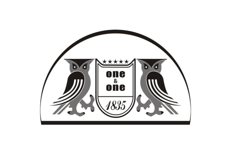 ONE&ONE 1835