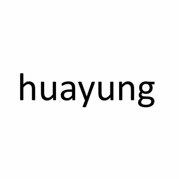 HUAYUNG