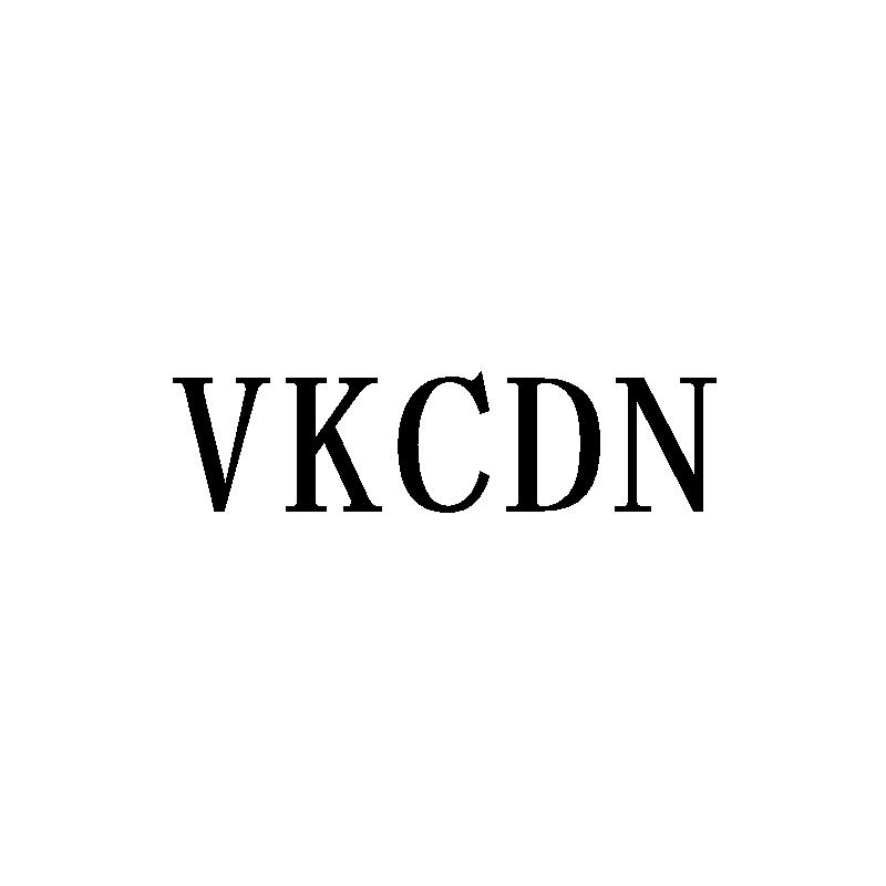 VKCDN