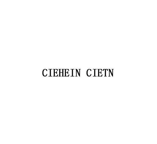 CIEHEIN CIETN