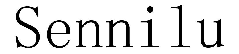 SENNILU