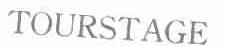 TOURSTAGE
