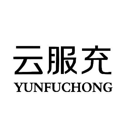 云服充