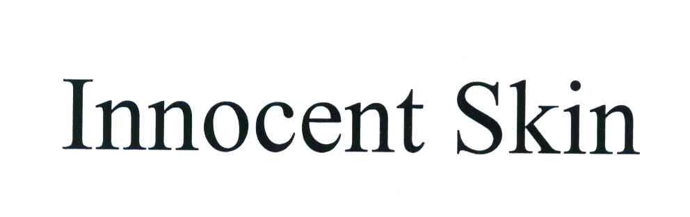 INNOCENT SKIN