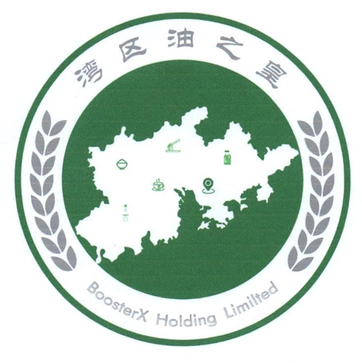 湾区油之皇 BOOSTERX HOLDING LIMILTED